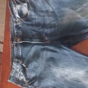 Traffic jeans wear size40 used good condition